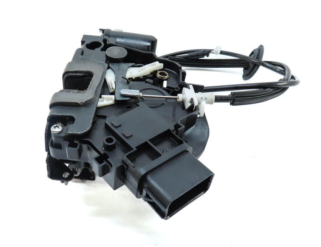 Thumbnail 6: 2010-2019 EVOQUE LR4 / RANGE ROVER SPORT (L320) LEFT FRONT PASSIVE DOOR LATCH
