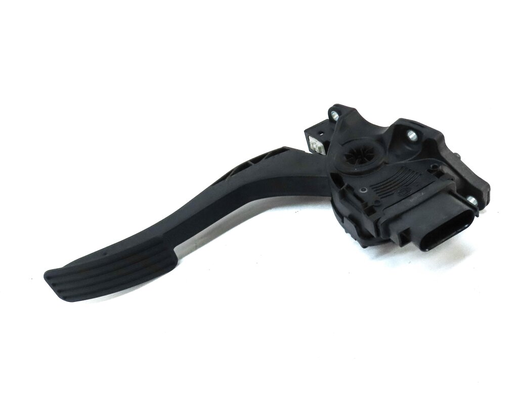 Thumbnail 3: 2011 LAND RANGE ROVER SPORT (L320) ACCELERATOR THROTTLE GAS PEDAL AH229F836AB