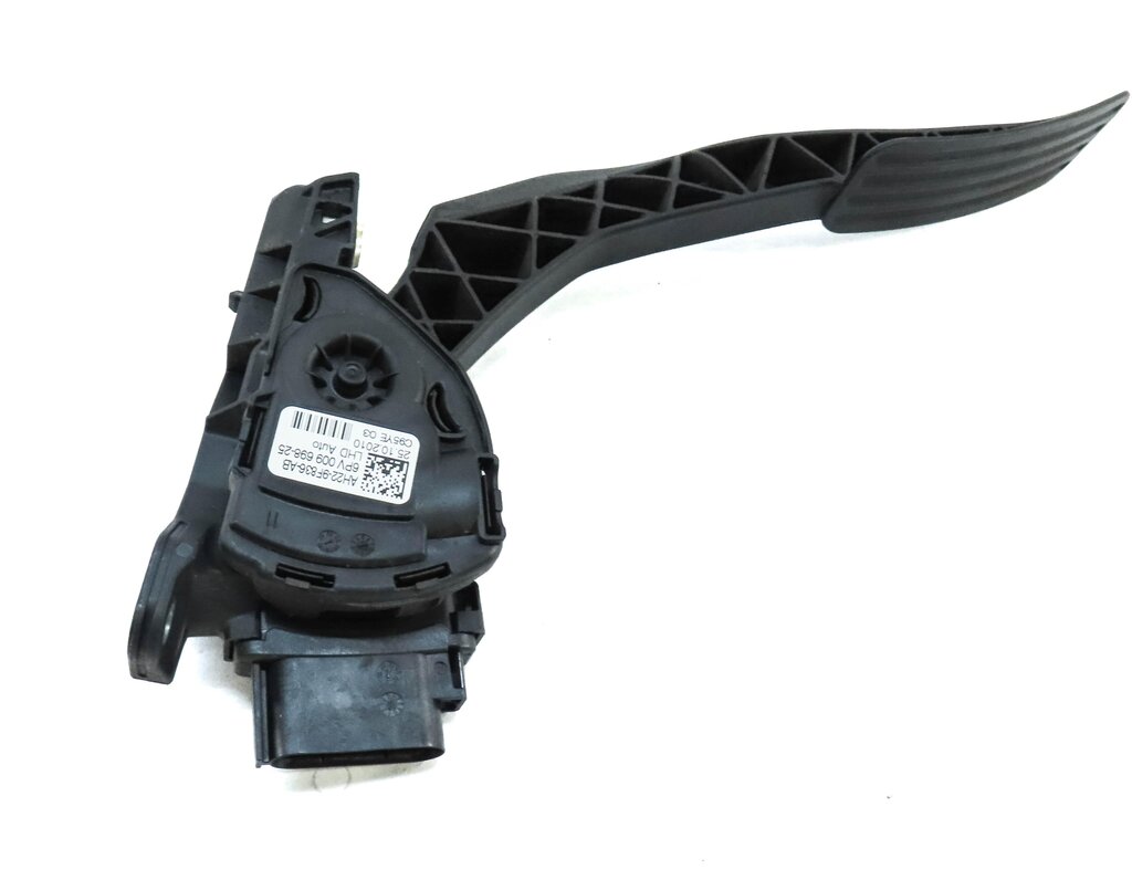Thumbnail 6: 2011 LAND RANGE ROVER SPORT (L320) ACCELERATOR THROTTLE GAS PEDAL AH229F836AB