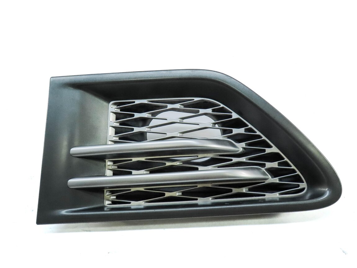 Thumbnail 2: 2011 LAND RANGE ROVER SPORT (L320) FRONT LEFT DRIVER FENDER GRILLE AIR VENT