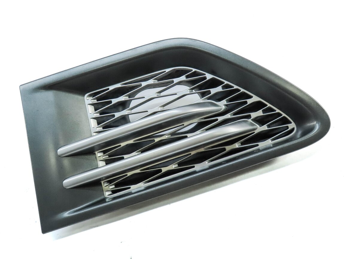Thumbnail 3: 2011 LAND RANGE ROVER SPORT (L320) FRONT LEFT DRIVER FENDER GRILLE AIR VENT