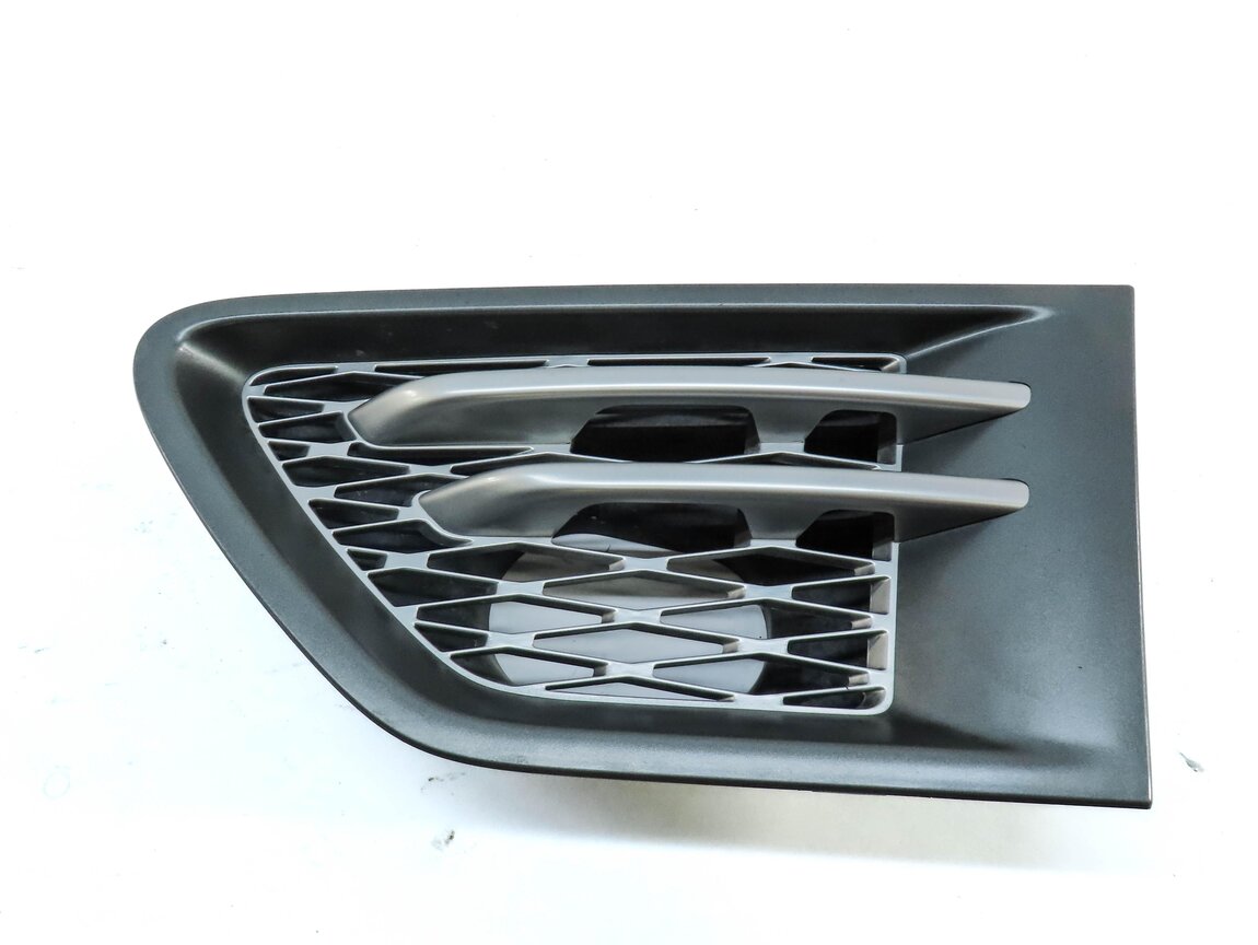 Thumbnail 4: 2011 LAND RANGE ROVER SPORT (L320) FRONT LEFT DRIVER FENDER GRILLE AIR VENT