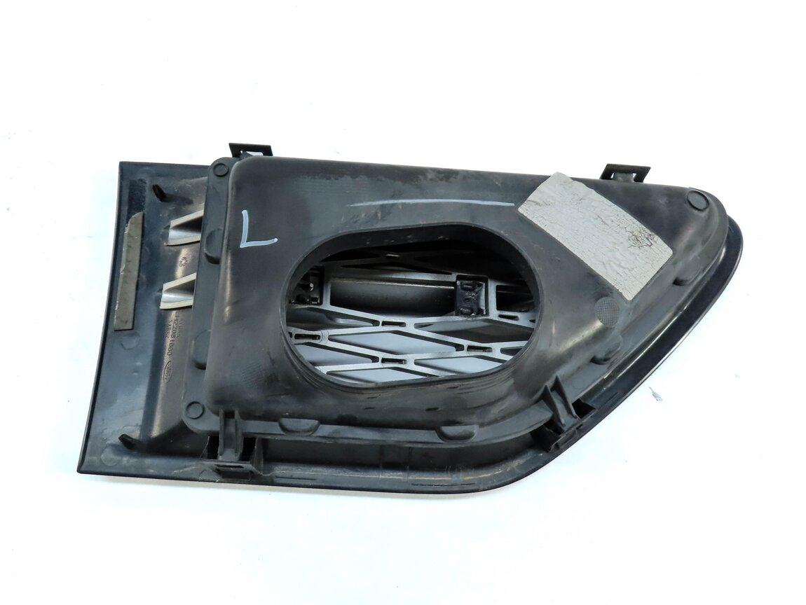 Thumbnail 6: 2011 LAND RANGE ROVER SPORT (L320) FRONT LEFT DRIVER FENDER GRILLE AIR VENT