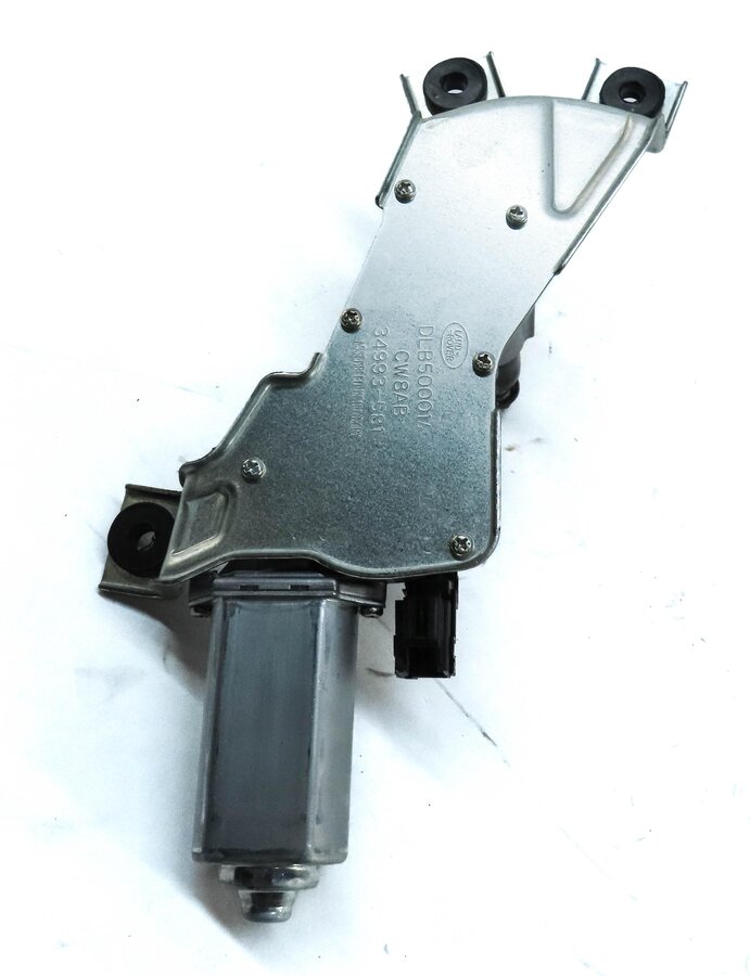 Thumbnail 1: 2006-2011 RANGE ROVER SPORT (L320) REAR WIPER MOTOR