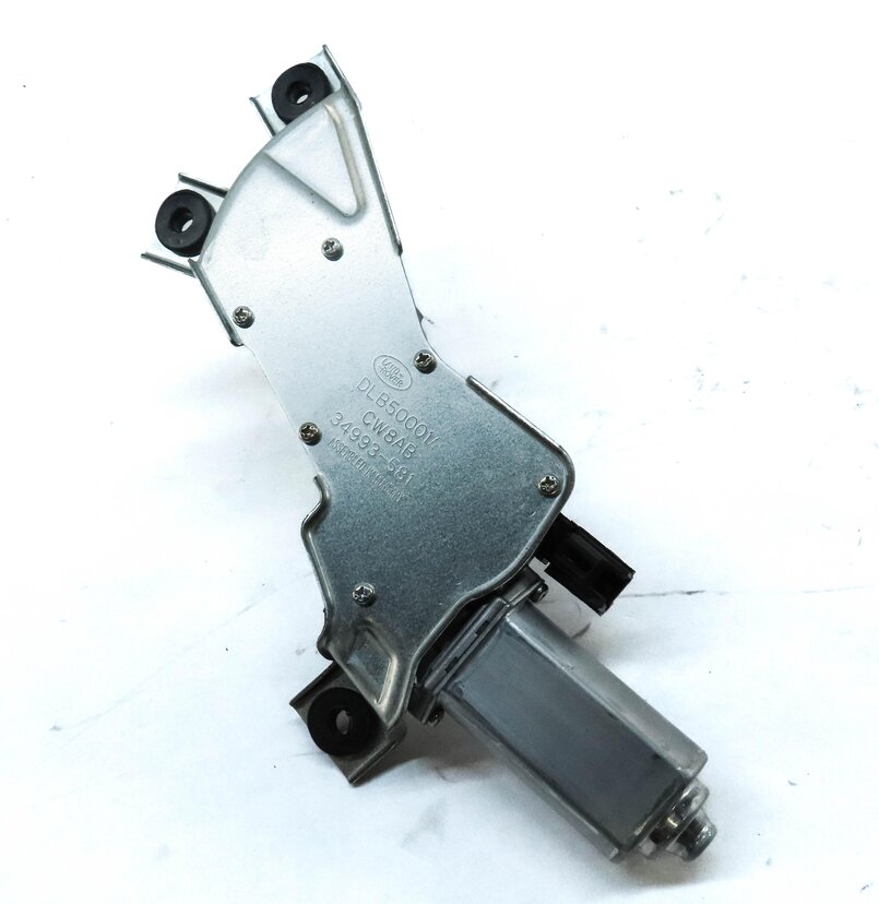 Thumbnail 3: 2006-2011 RANGE ROVER SPORT (L320) REAR WIPER MOTOR