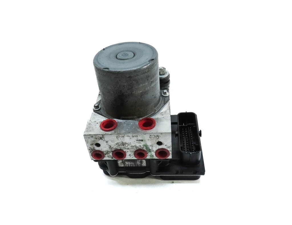Thumbnail 2: 2011-2012 LAND ROVER LR4 - RANGE ROVER SPORT (L320) ABS BRAKE PUMP w/ MODULE