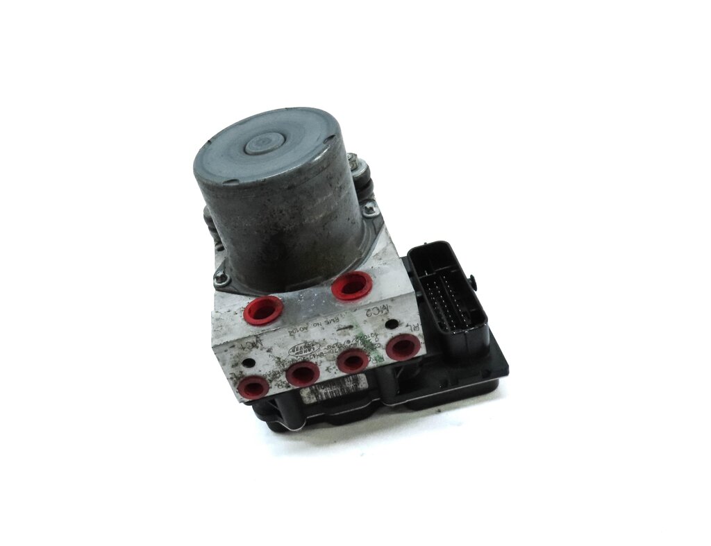Thumbnail 3: 2011-2012 LAND ROVER LR4 - RANGE ROVER SPORT (L320) ABS BRAKE PUMP w/ MODULE