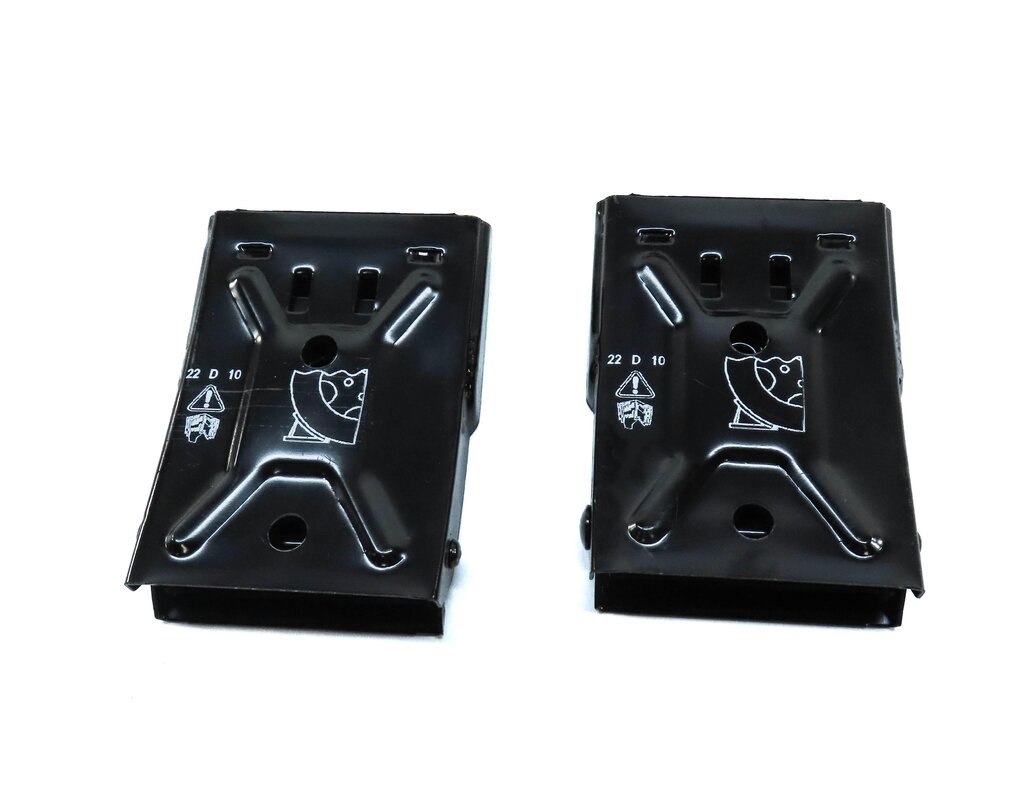 Thumbnail 6: 2005-2016 LAND ROVER LR3 LR4 RANGE ROVER SPORT (L320) SPARE TIRE JACK & TOOL KIT