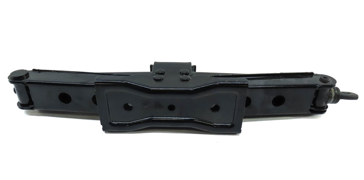 Thumbnail 8: 2005-2016 LAND ROVER LR3 LR4 RANGE ROVER SPORT (L320) SPARE TIRE JACK & TOOL KIT