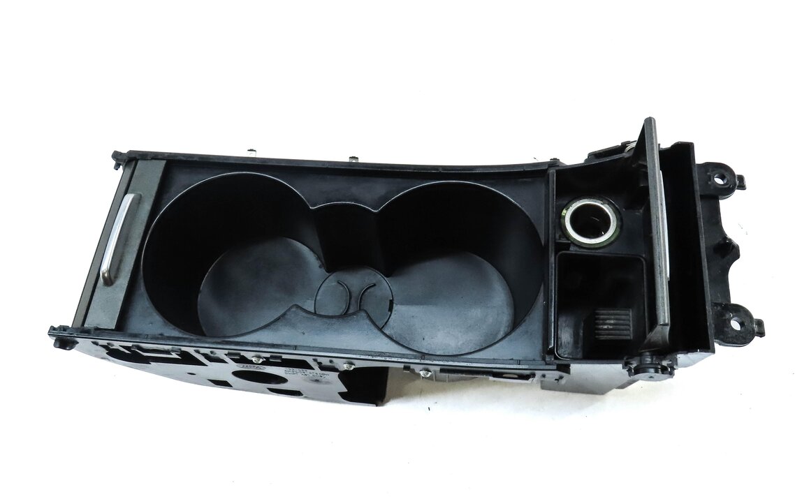 Thumbnail 8: 2011 LAND RANGE ROVER SPORT (L320) FRONT CENTER CONSOLE CUPHOLDER w/ 12v SOCKET