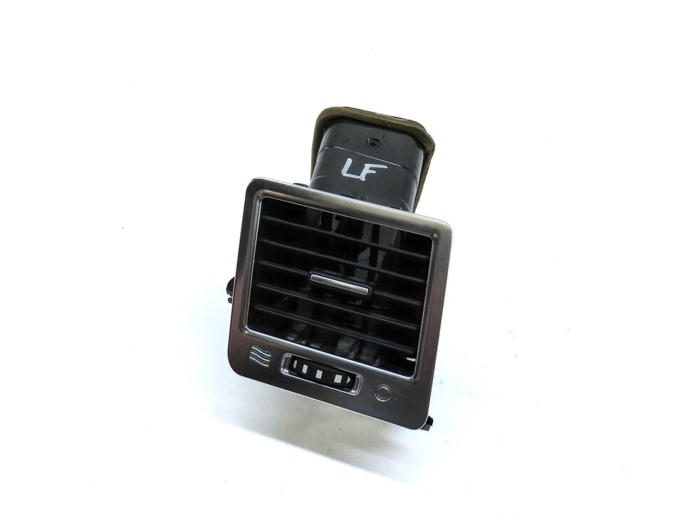 Thumbnail 1: 2011 LAND RANGE ROVER SPORT (L320) FRONT FAR LEFT DRIVER AC HEATER AIR VENT