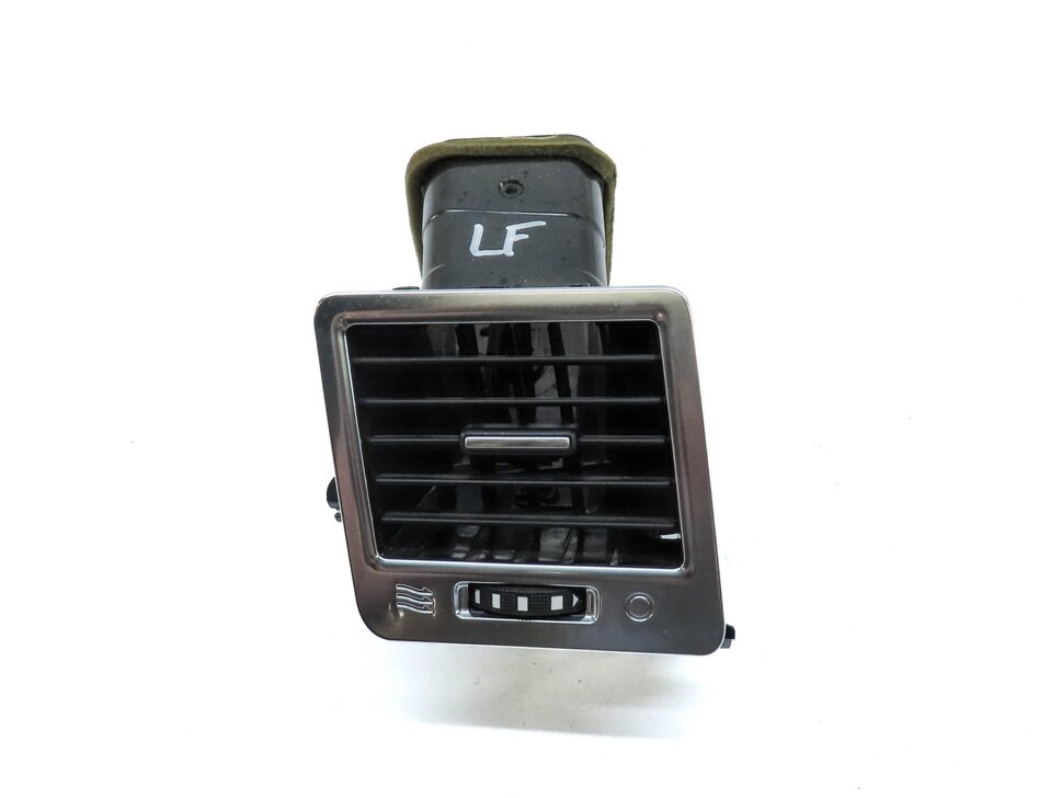 Thumbnail 2: 2011 LAND RANGE ROVER SPORT (L320) FRONT FAR LEFT DRIVER AC HEATER AIR VENT