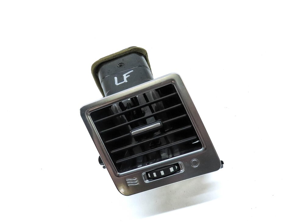 Thumbnail 3: 2011 LAND RANGE ROVER SPORT (L320) FRONT FAR LEFT DRIVER AC HEATER AIR VENT
