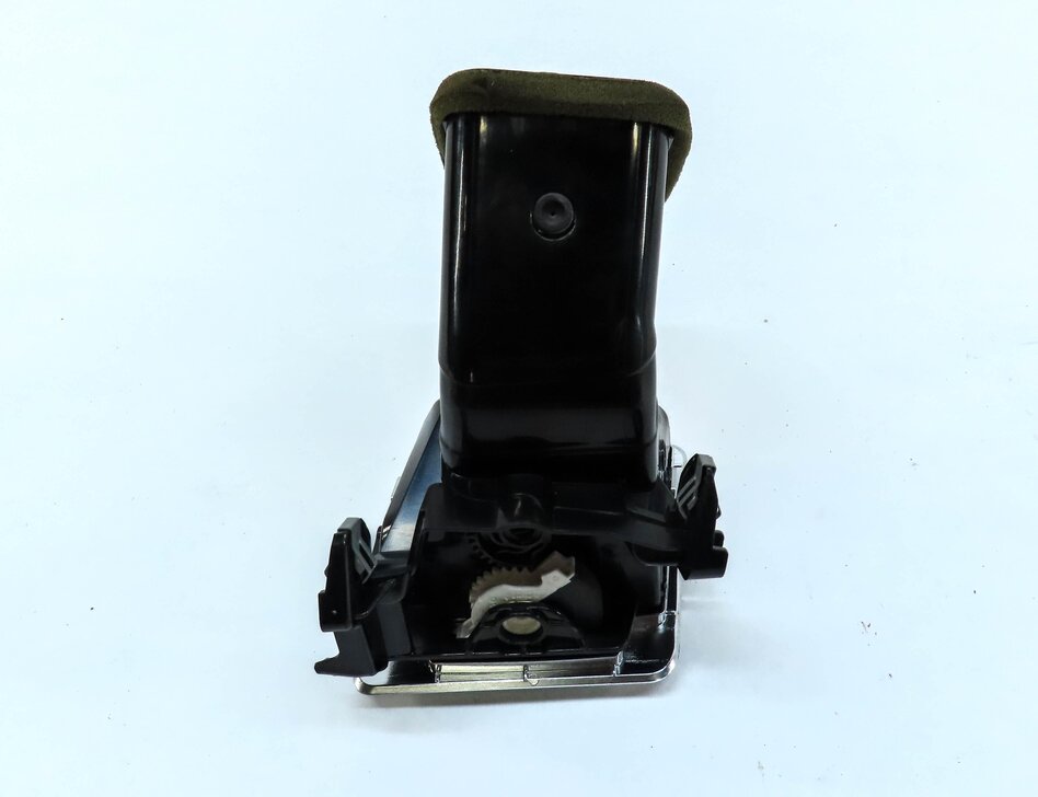 Thumbnail 5: 2011 LAND RANGE ROVER SPORT (L320) FRONT FAR LEFT DRIVER AC HEATER AIR VENT