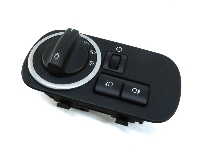 Thumbnail 1: 2010-2013 LAND ROVER LR4 - RANGE ROVER SPORT (L320) HEADLIGHT SWITCH CONTROL