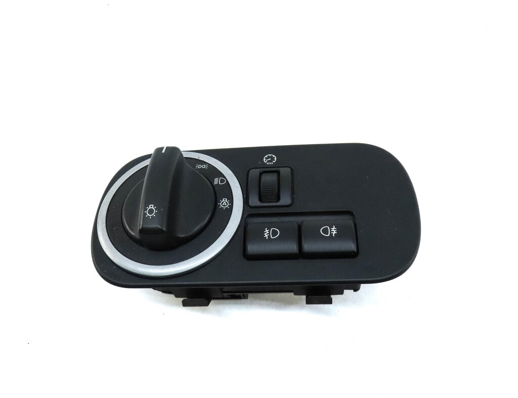 Thumbnail 2: 2010-2013 LAND ROVER LR4 - RANGE ROVER SPORT (L320) HEADLIGHT SWITCH CONTROL