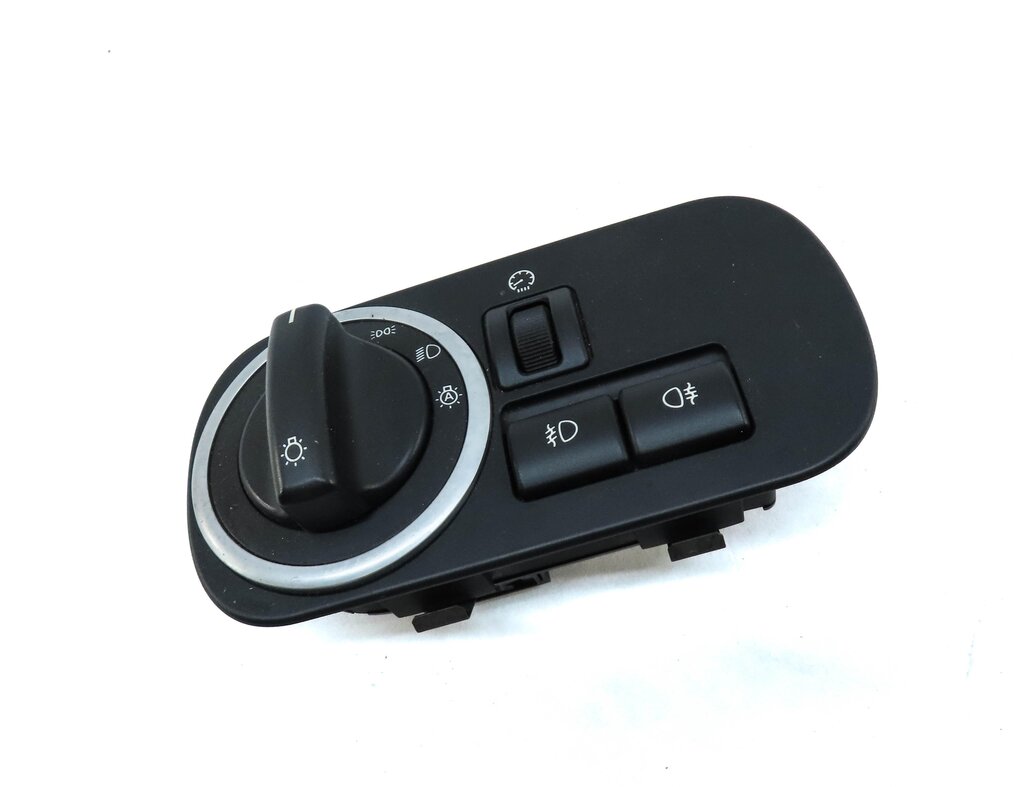 Thumbnail 3: 2010-2013 LAND ROVER LR4 - RANGE ROVER SPORT (L320) HEADLIGHT SWITCH CONTROL