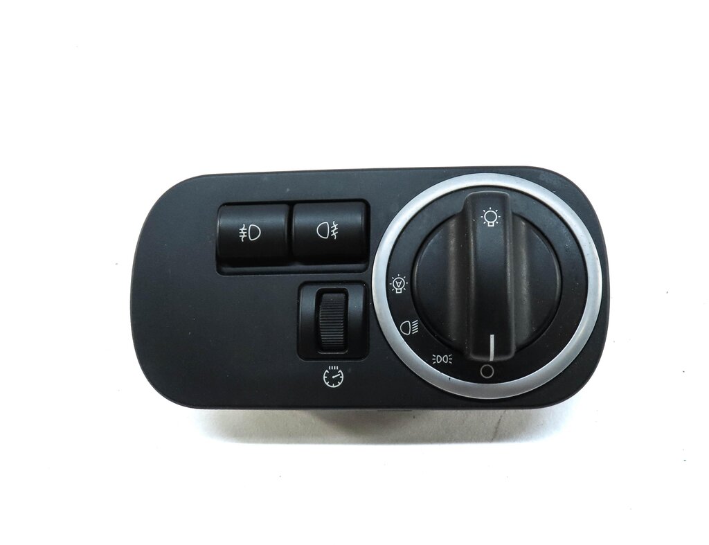 Thumbnail 4: 2010-2013 LAND ROVER LR4 - RANGE ROVER SPORT (L320) HEADLIGHT SWITCH CONTROL
