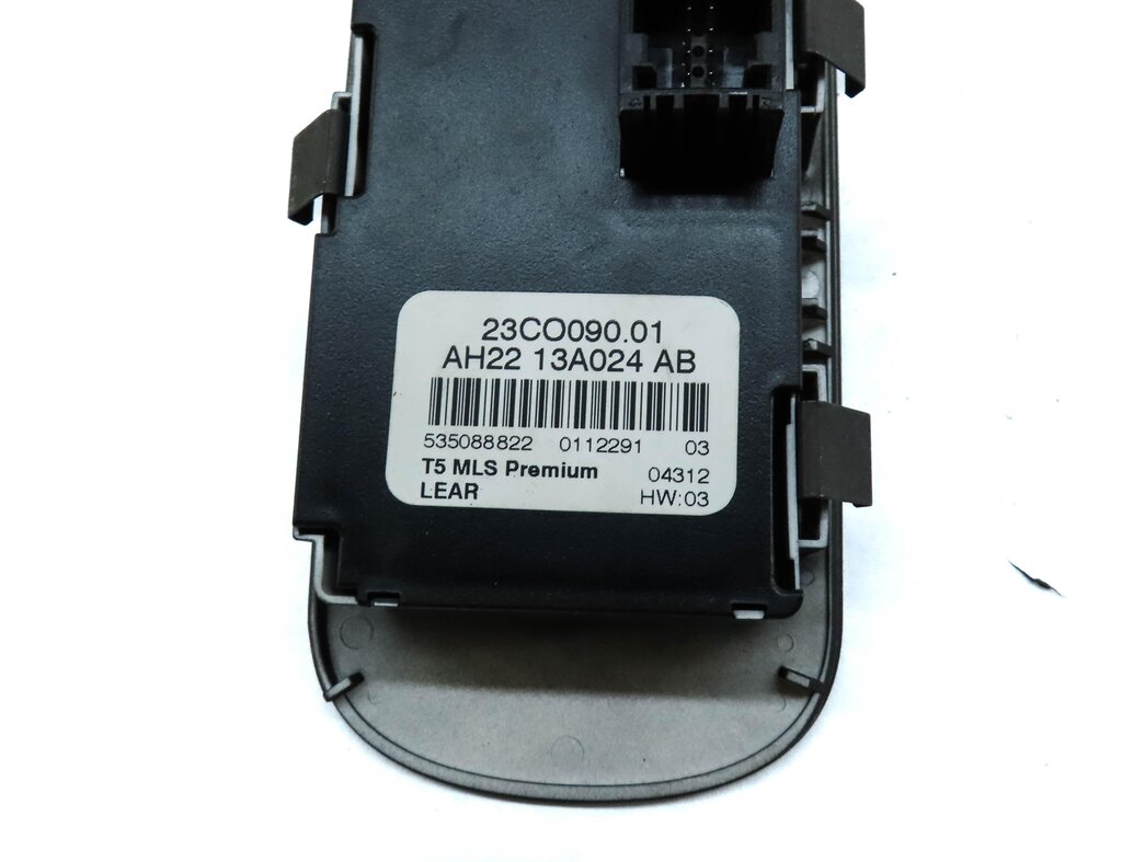 Thumbnail 6: 2010-2013 LAND ROVER LR4 - RANGE ROVER SPORT (L320) HEADLIGHT SWITCH CONTROL