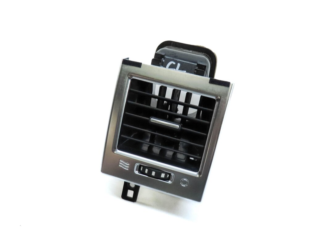 Thumbnail 1: 2011 LAND RANGE ROVER SPORT (L320) FRONT CENTER LEFT DASH A/C HEATER AIR VENT