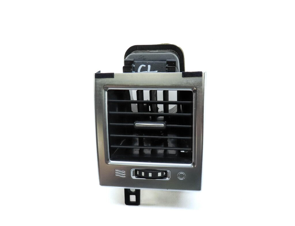 Thumbnail 2: 2011 LAND RANGE ROVER SPORT (L320) FRONT CENTER LEFT DASH A/C HEATER AIR VENT