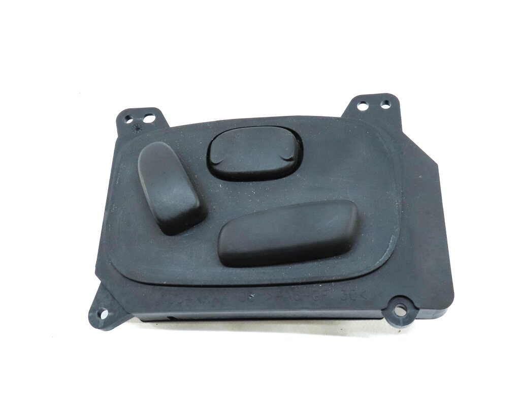 Thumbnail 2: 2011 LAND RANGE ROVER SPORT L320 FRONT RIGHT PASSENGER SEAT ADJUST SWITCH BLACK