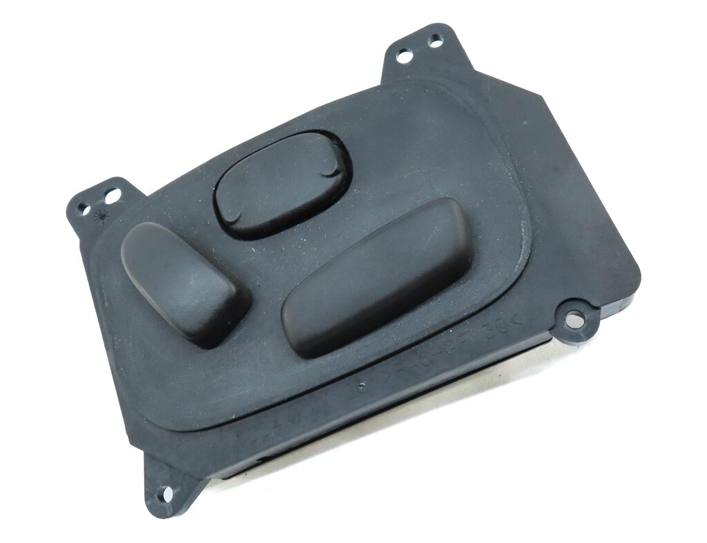 Thumbnail 3: 2011 LAND RANGE ROVER SPORT L320 FRONT RIGHT PASSENGER SEAT ADJUST SWITCH BLACK