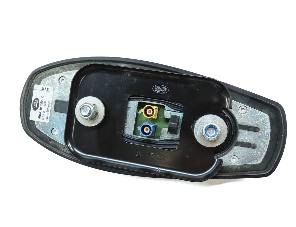 Thumbnail 6: 2008-2015 RANGE ROVER SPORT L320 L322 LR2 RADIO GPS NAVIGATION SHARK FIN ANTENNA