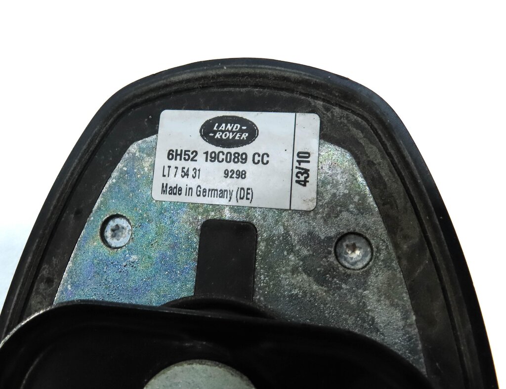 Thumbnail 7: 2008-2015 RANGE ROVER SPORT L320 L322 LR2 RADIO GPS NAVIGATION SHARK FIN ANTENNA
