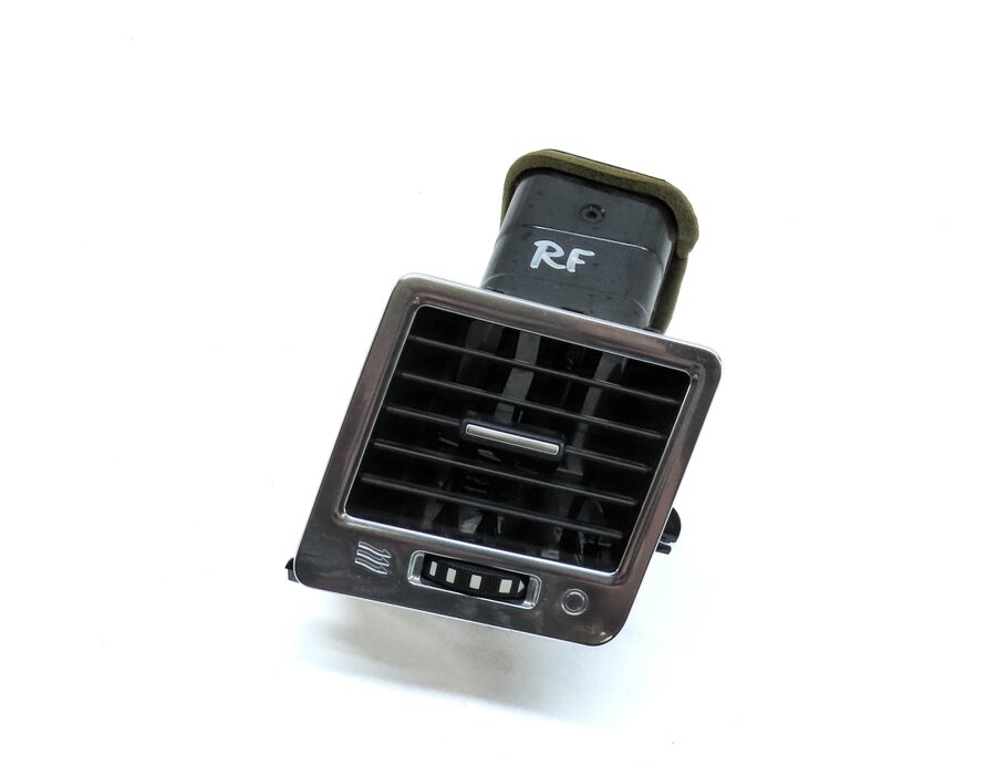 Thumbnail 1: 2011 LAND RANGE ROVER SPORT (L320) FRONT FAR RIGHT DASH HVAC A/C HEATER AIR VENT