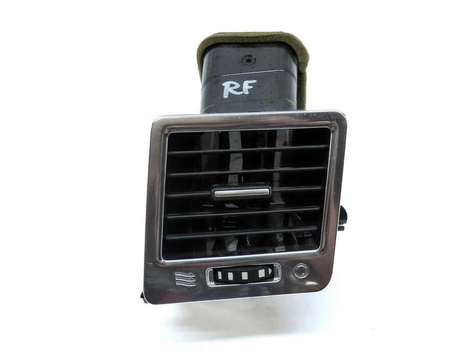 Thumbnail 2: 2011 LAND RANGE ROVER SPORT (L320) FRONT FAR RIGHT DASH HVAC A/C HEATER AIR VENT