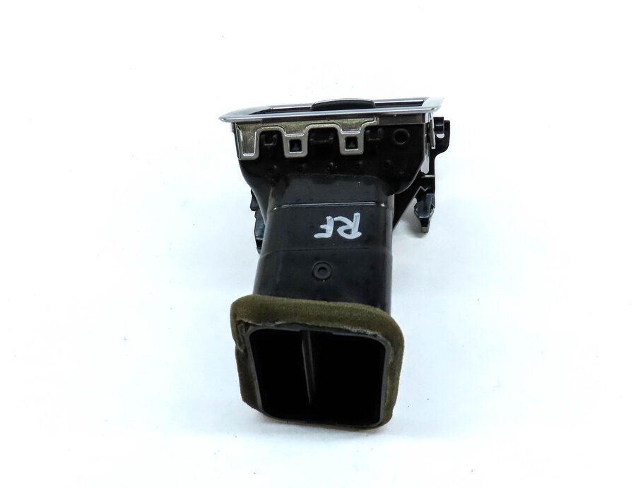 Thumbnail 4: 2011 LAND RANGE ROVER SPORT (L320) FRONT FAR RIGHT DASH HVAC A/C HEATER AIR VENT