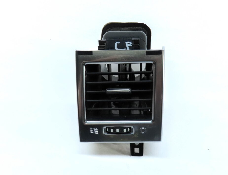 Thumbnail 2: 2011 LAND RANGE ROVER SPORT (L320) FRONT DASH CENTER RIGHT A/C HEATER AIR VENT