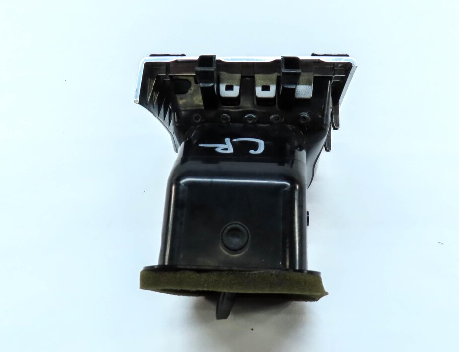 Thumbnail 4: 2011 LAND RANGE ROVER SPORT (L320) FRONT DASH CENTER RIGHT A/C HEATER AIR VENT