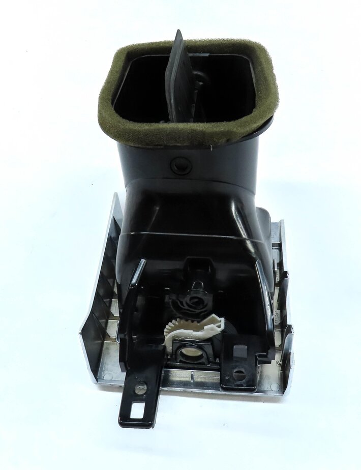 Thumbnail 5: 2011 LAND RANGE ROVER SPORT (L320) FRONT DASH CENTER RIGHT A/C HEATER AIR VENT