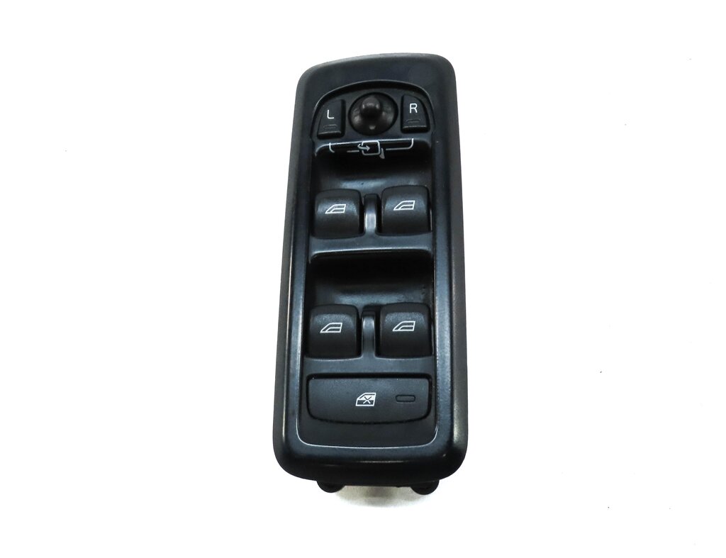 Thumbnail 2: 10-20 LAND ROVER LR2 LR4 RANGE ROVER SPORT (L320) LEFT DRIVER DOOR WINDOW SWITCH