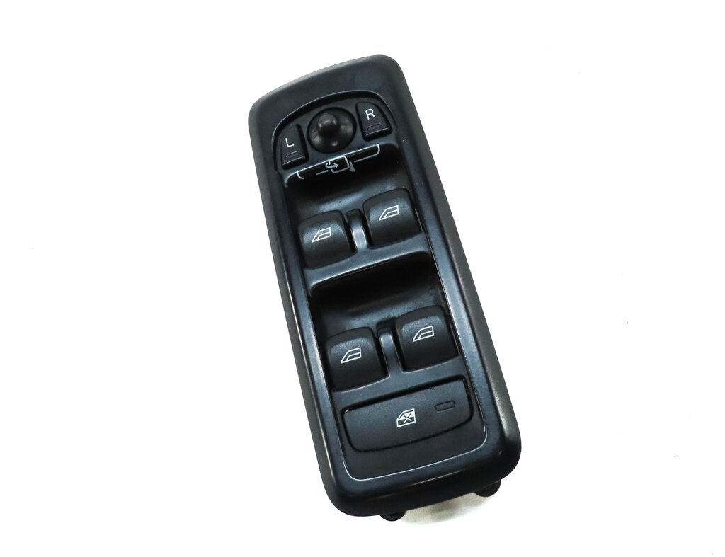 Thumbnail 3: 10-20 LAND ROVER LR2 LR4 RANGE ROVER SPORT (L320) LEFT DRIVER DOOR WINDOW SWITCH