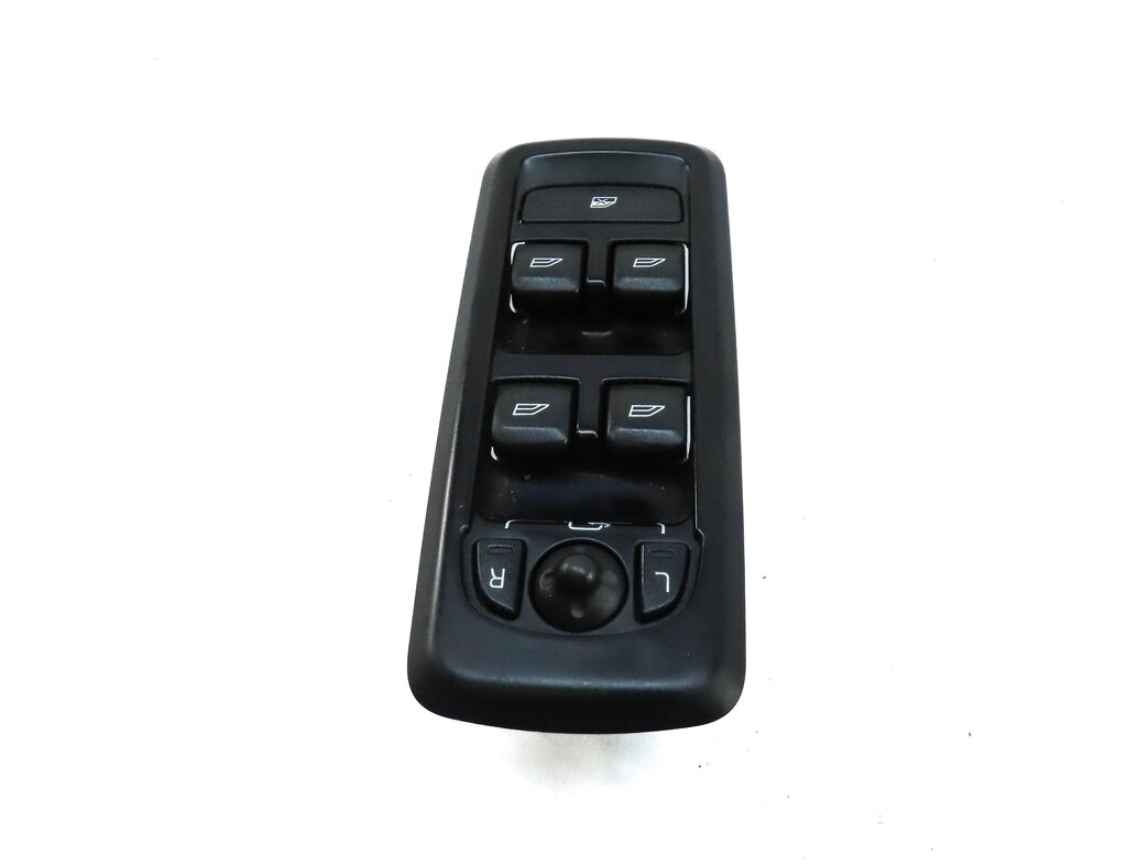 Thumbnail 4: 10-20 LAND ROVER LR2 LR4 RANGE ROVER SPORT (L320) LEFT DRIVER DOOR WINDOW SWITCH