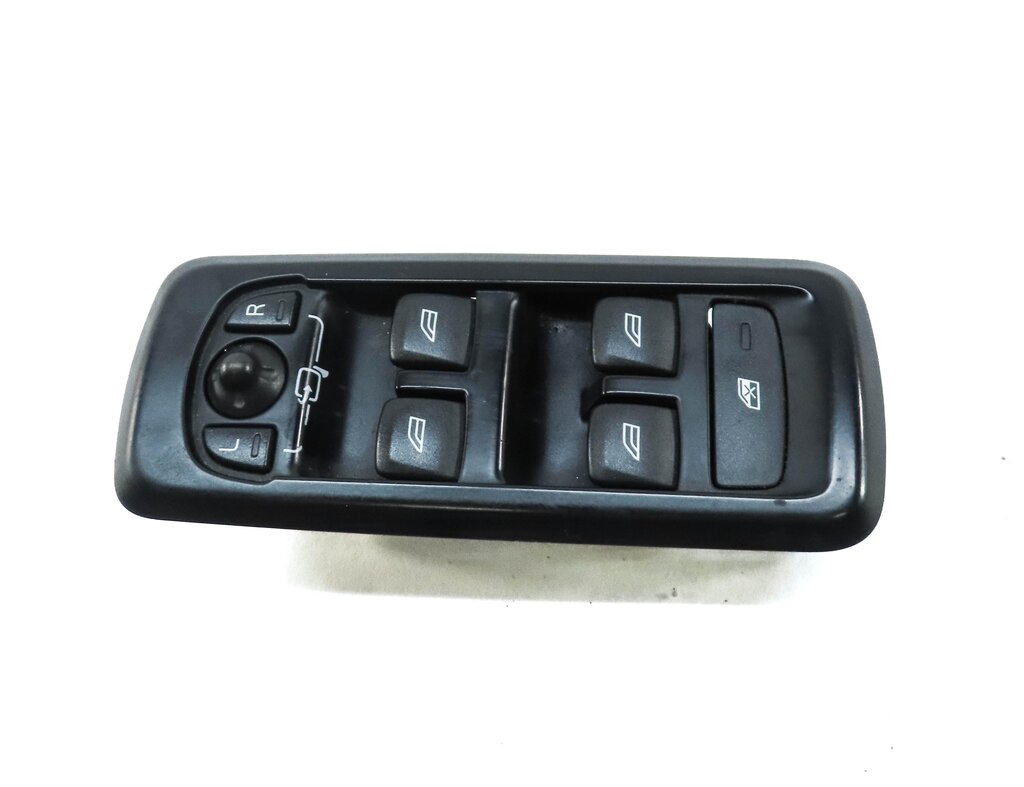 Thumbnail 5: 10-20 LAND ROVER LR2 LR4 RANGE ROVER SPORT (L320) LEFT DRIVER DOOR WINDOW SWITCH