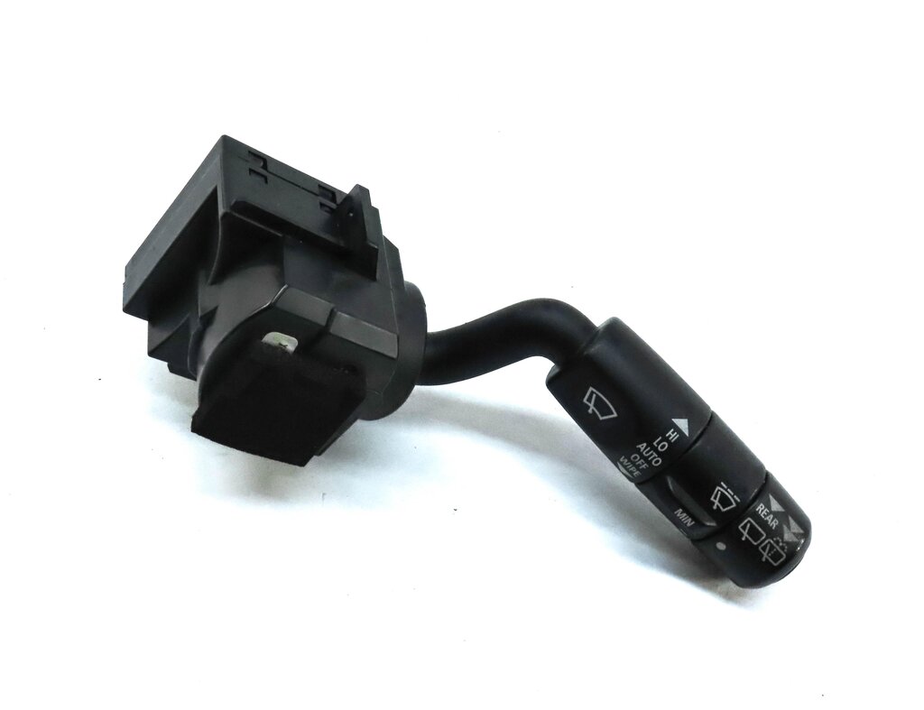2008-2011 LAND ROVER LR3 LR4 - RANGE ROVER SPORT (L320) WINDSHIELD WIPER SWITCH