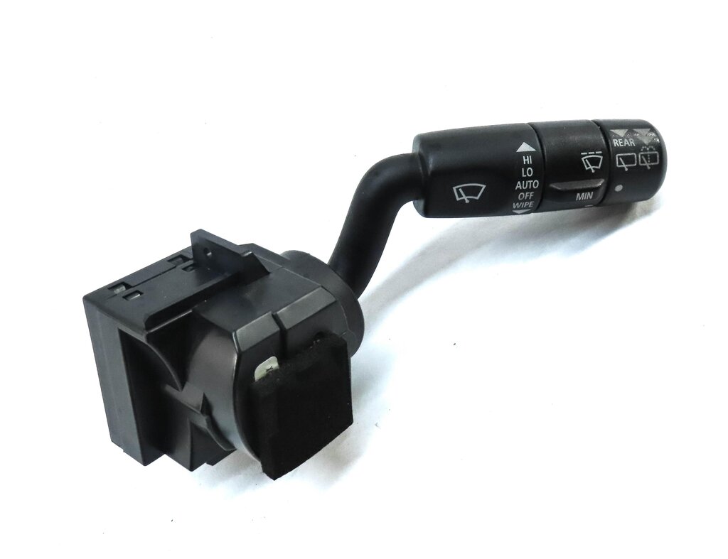 Thumbnail 3: 2008-2011 LAND ROVER LR3 LR4 - RANGE ROVER SPORT (L320) WINDSHIELD WIPER SWITCH