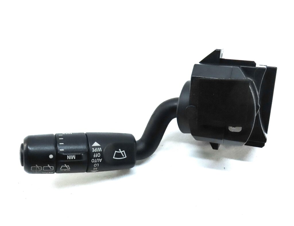 Thumbnail 4: 2008-2011 LAND ROVER LR3 LR4 - RANGE ROVER SPORT (L320) WINDSHIELD WIPER SWITCH