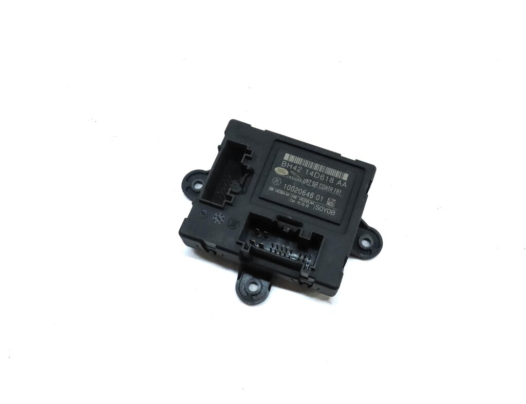 2010-2013 RANGE ROVER SPORT (L320) LEFT FRONT DRIVER DOOR CONTROL MODULE