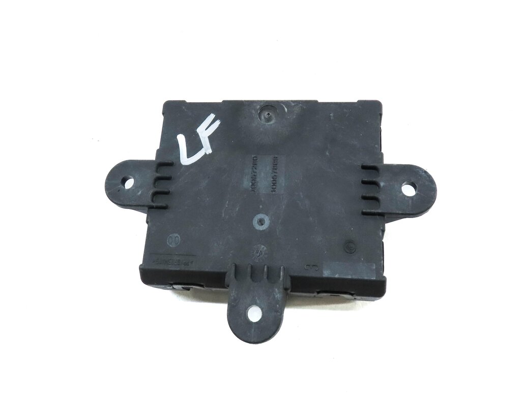 Thumbnail 5: 2010-2013 RANGE ROVER SPORT (L320) LEFT FRONT DRIVER DOOR CONTROL MODULE