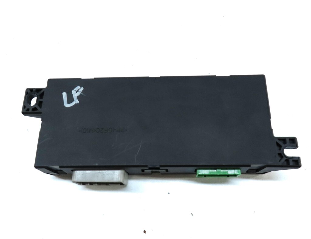 Thumbnail 5: 2010-2011 RANGE ROVER SPORT (L320) FRONT MEMORY SEAT CONTROL MODULE