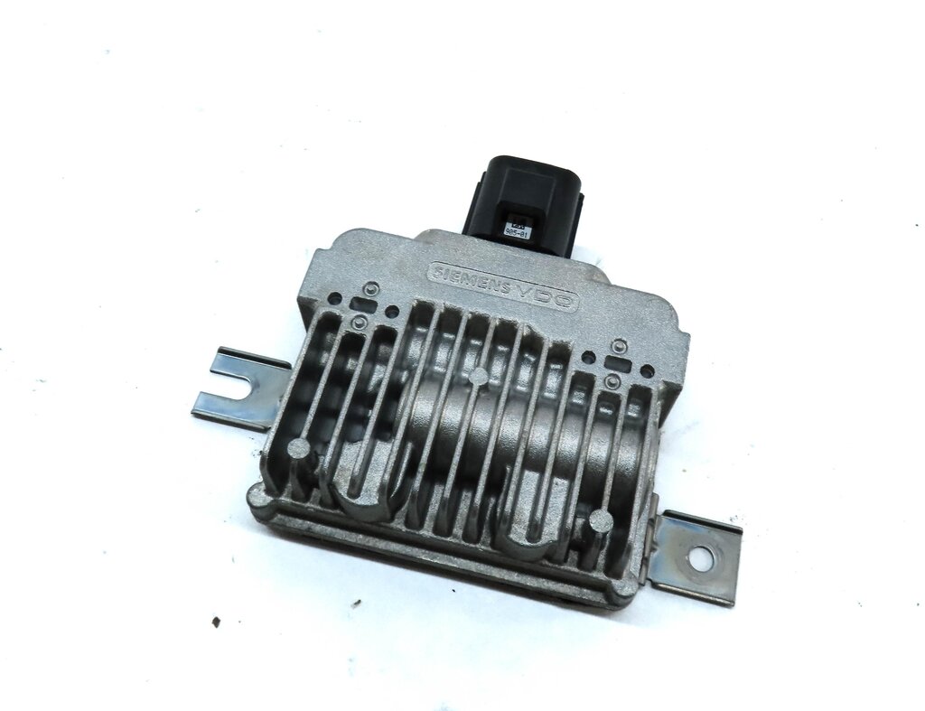 2010-2015 LR2 LR4 EVOQUE RANGE ROVER SPORT (L320 L538) FUEL PUMP CONTROL MODULE
