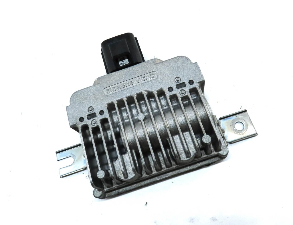 Thumbnail 3: 2010-2015 LR2 LR4 EVOQUE RANGE ROVER SPORT (L320 L538) FUEL PUMP CONTROL MODULE