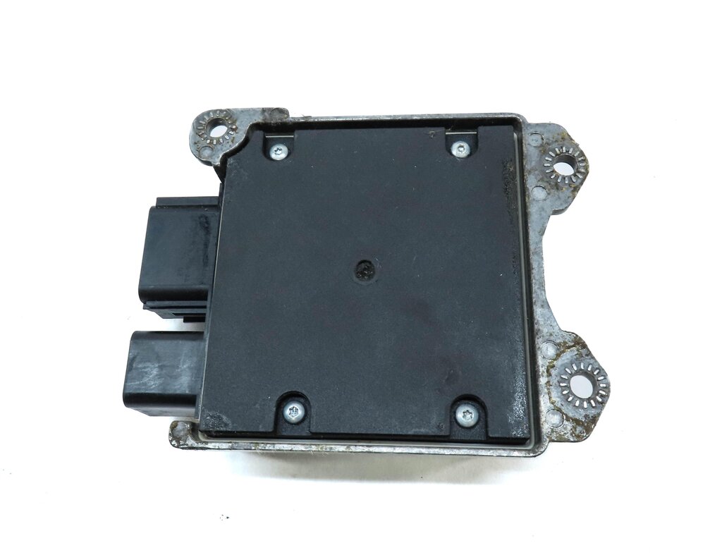 Thumbnail 5: 2010-2013 LAND ROVER LR4 RANGE ROVER SPORT (L320) SRS BAG CONTROL MODULE