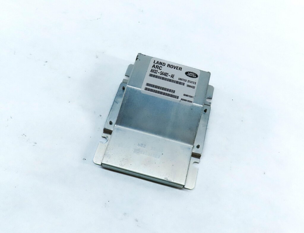 2010-2013 RANGE ROVER SPORT (L320) ARC ACTIVE ROLL CONTROL MODULE COMPUTER
