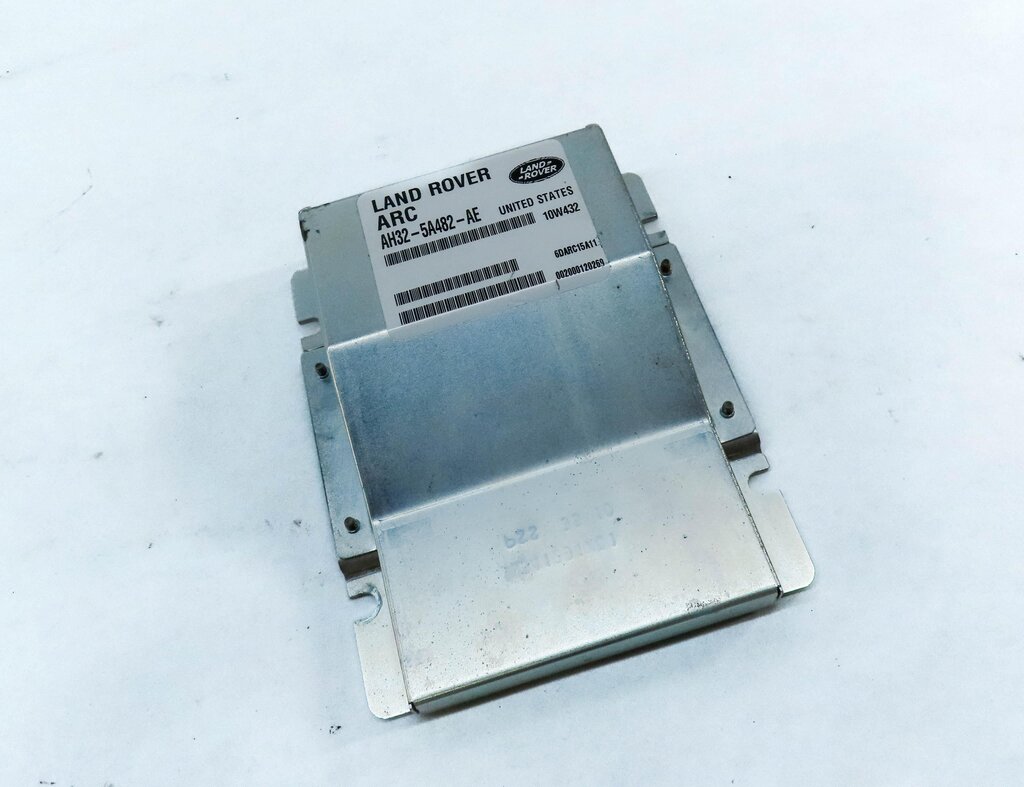 Thumbnail 3: 2010-2013 RANGE ROVER SPORT (L320) ARC ACTIVE ROLL CONTROL MODULE COMPUTER